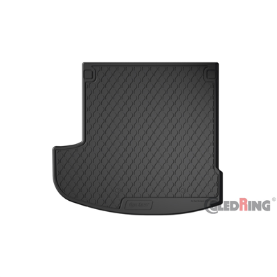 Gumová vana do kufru Opel Insignia B 2017- (combi)