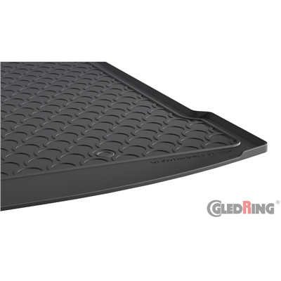 Gumová vana do kufru Opel Insignia B 2017- (combi)