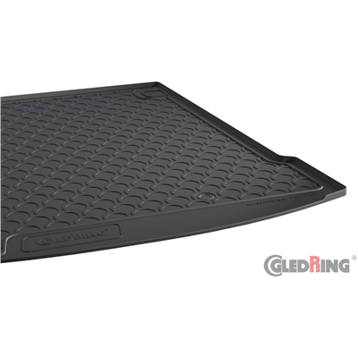 Gumová vana do kufru Opel Insignia B 2017- (combi)