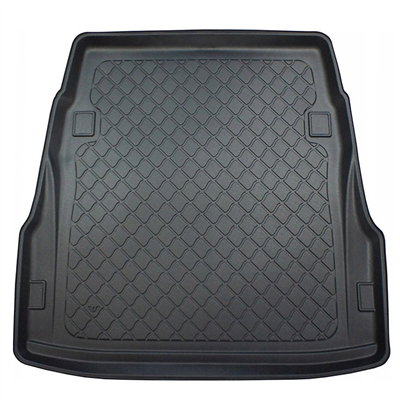 Plastová vana do kufru Mercedes S-Class 2013-2020 (W222)