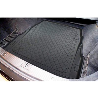 Plastová vana do kufru Mercedes S-Class 2013-2020 (W222)