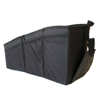 Organizér do auta Console