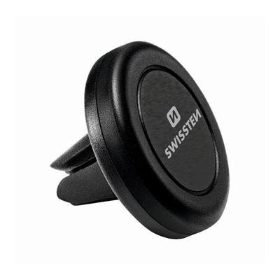 Držák telefonu a GPS - magnetický, do mřížky