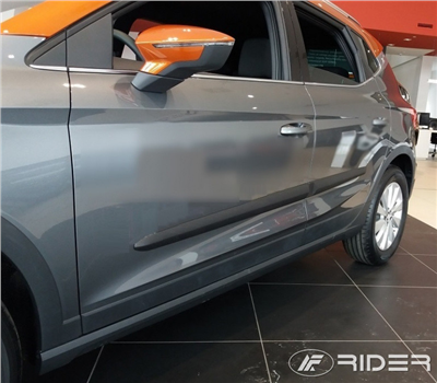 Boční ochranné lišty Seat Arona 2017-