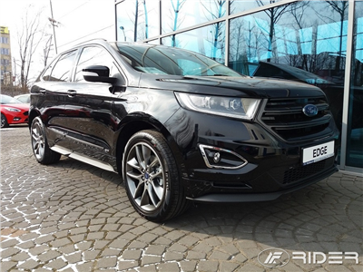 Boční ochranné lišty Ford Edge 2015-2020