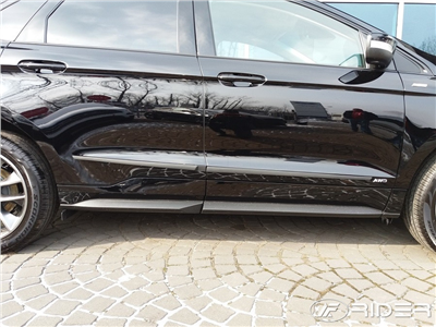 Boční ochranné lišty Ford Edge 2015-2020