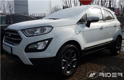 Boční ochranné lišty Ford Ecosport 2014-