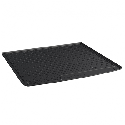 Gumová vana do kufru Dacia Duster 2018- (4x4)