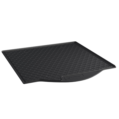 Gumová vana do kufru Ford Mondeo 2015-2022 (combi, dojezdové kolo)