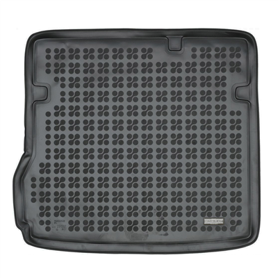 Gumová vana do kufru Dacia Duster 2018- (4x2)