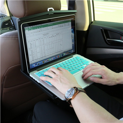 Luxusní stolek do auta Joyart