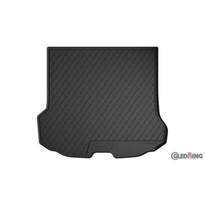 Gumová vana do kufru Volvo V70 2007-2016 (combi)