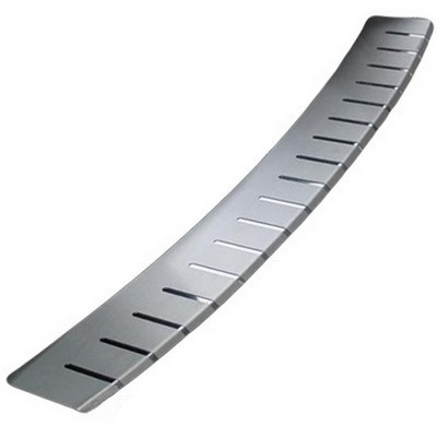 Ochranná lišta hrany kufru Citroen Berlingo 2008-2018