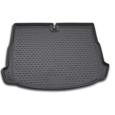 Gumová vana do kufru VW Scirocco 2005-2012