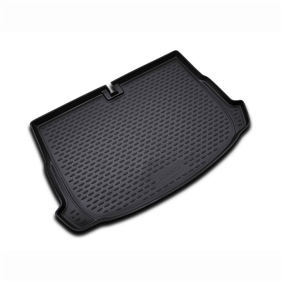 Gumová vana do kufru VW Scirocco 2005-2012