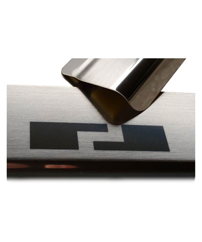 Prahové lišty Volvo XC60 2008-2017