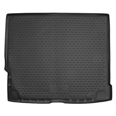 Gumová vana do kufru Volvo XC60 2017-