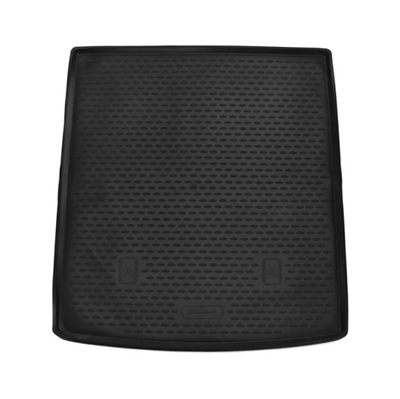 Gumová vana do kufru Seat Alhambra 2010-2022 (5 míst)