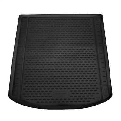 Gumová vana do kufru Audi A4 2015- (sedan)