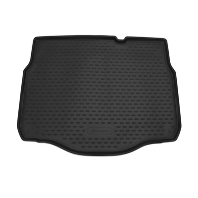 Gumová vana do kufru Citroen C4 Cactus 2014-2020