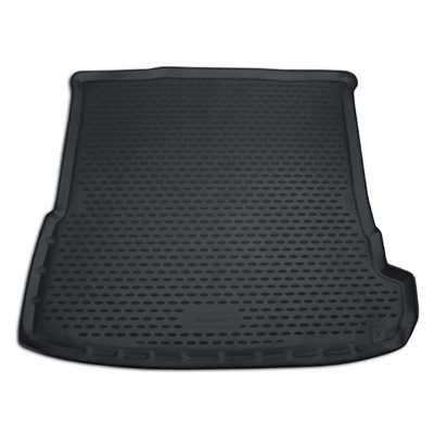 Gumová vana do kufru Audi Q7 2015- (5 míst)