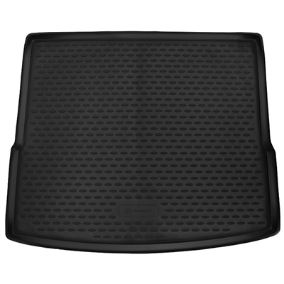 Gumová vana do kufru BMW X1 2015-2022 (F48, pevné zadní sedačky)