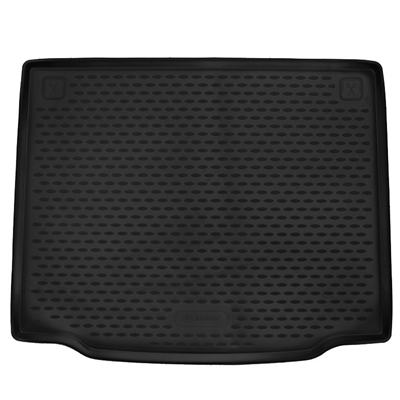 Gumová vana do kufru BMW X3 2017- (G01)