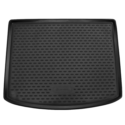 Gumová vana do kufru Volvo V40 2012-2019 (combi, horní dno)