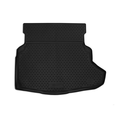 Gumová vana do kufru Mercedes C-Class W205 2014-2021 (sedan)