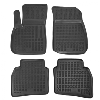 Gumové autokoberce Opel Insignia 2017-