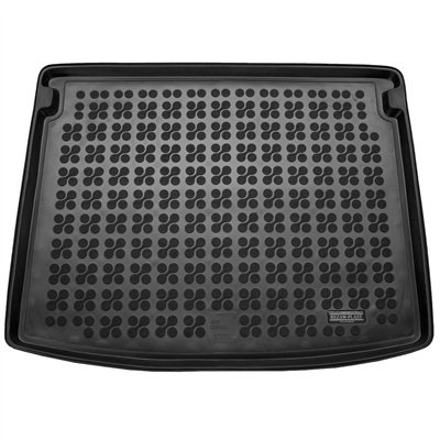 Gumová vana do kufru Jeep Compass 2017- (horní dno)