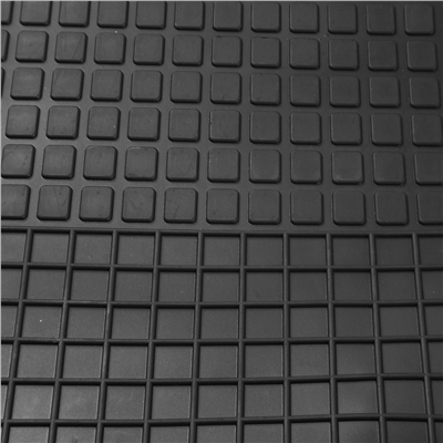 Gumové autokoberce VW Touareg 2018-