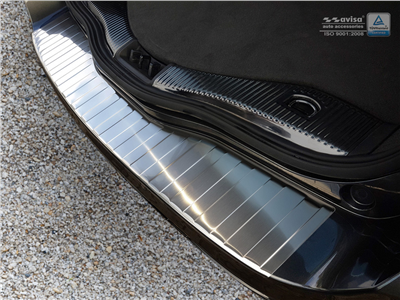 Ochranná lišta hrany kufru Ford Mondeo 2015-2022 (combi)