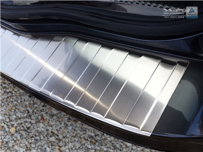 Ochranná lišta hrany kufru Ford Mondeo 2015-2022 (combi)