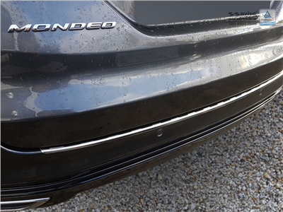 Ochranná lišta hrany kufru Ford Mondeo 2015-2022 (combi)