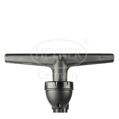 Ruční pumpička AeroStar HEYNER s manometrem (7bar)