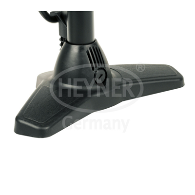 Ruční pumpička AeroStar HEYNER s manometrem (7bar)