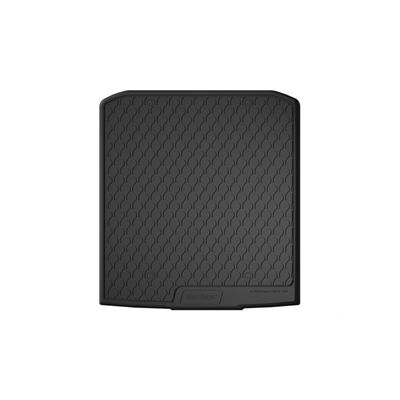 Gumová vana do kufru Škoda Superb III. 2015-2024 (combi, dolní dno)