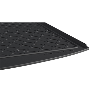 Gumová vana do kufru Honda CR-V 2018- (horní posuvné dno)