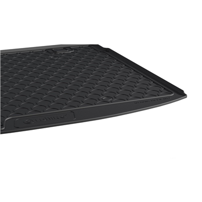 Gumová vana do kufru Honda CR-V 2018- (horní posuvné dno)