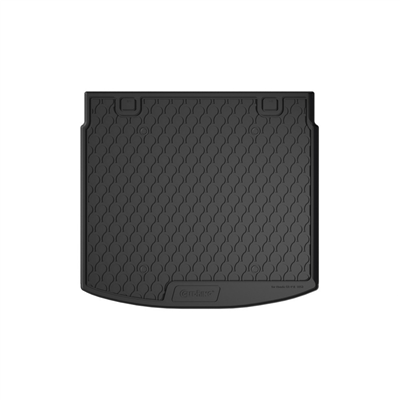Gumová vana do kufru Honda CR-V 2018- (horní posuvné dno)