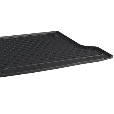 Gumová vana do kufru Honda HR-V 2014-2021