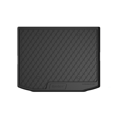 Gumová vana do kufru Mitsubishi ASX 2010-2021