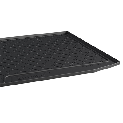 Gumová vana do kufru Mitsubishi ASX 2010-2021