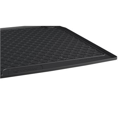 Gumová vana do kufru Peugeot 508 2011-2018 (combi)