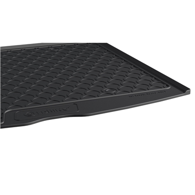 Gumová vana do kufru Toyota Verso 2009-2018