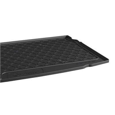 Gumová vana do kufru VW Polo 2017-