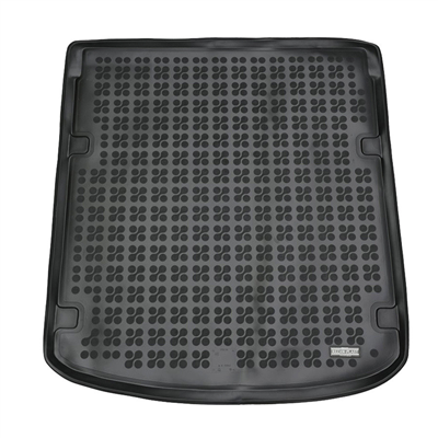 Gumová vana do kufru Audi A6 2018- (sedan)