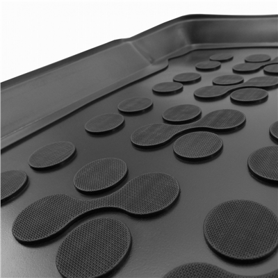 Gumová vana do kufru Audi A6 2018- (sedan)