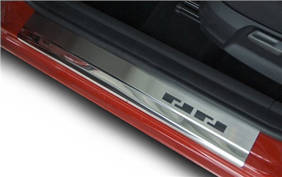 Prahové lišty Ford Kuga 2008-2013